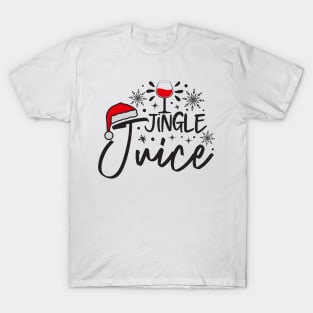 Jingle Juice T-Shirt